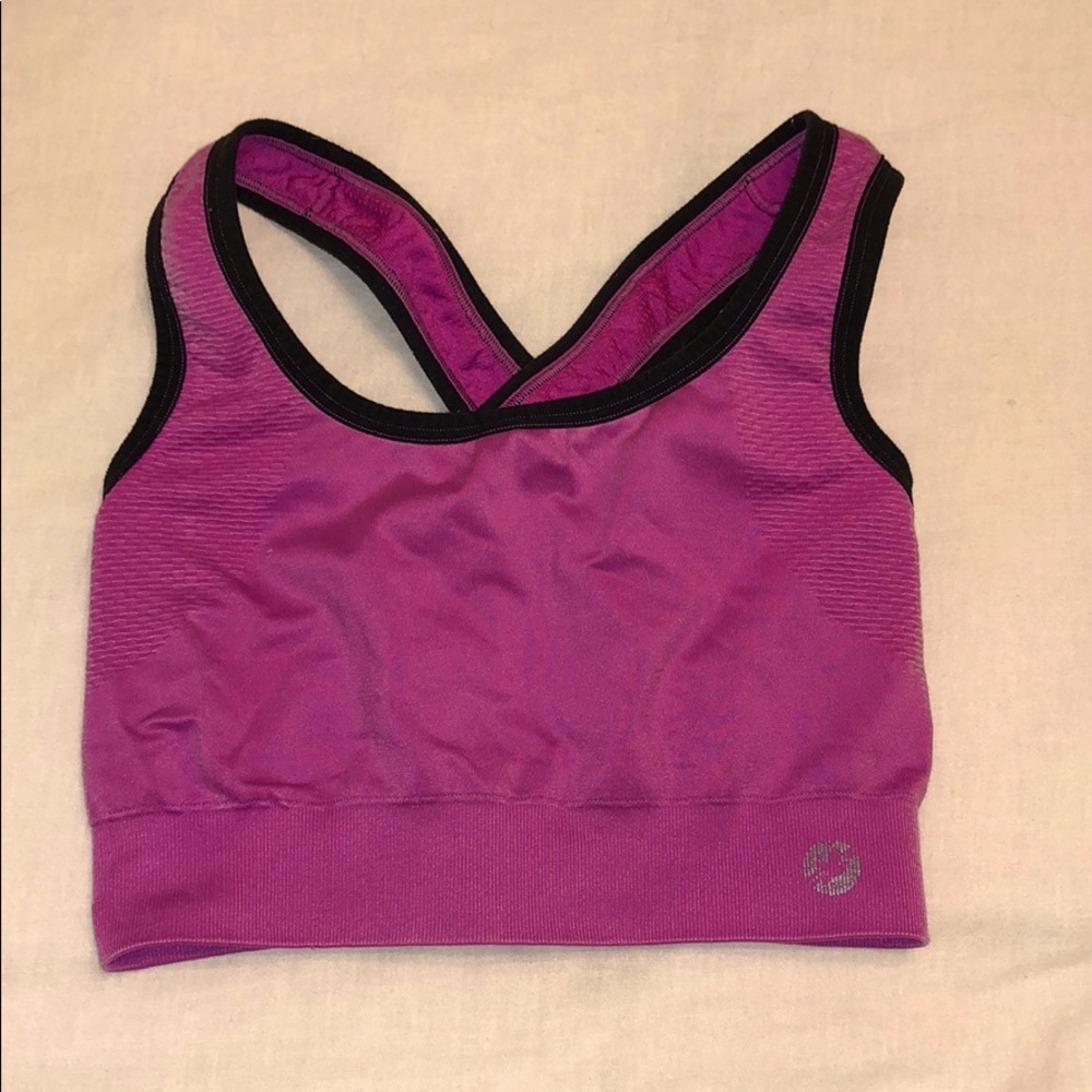 Aerie Fit Sports Bra